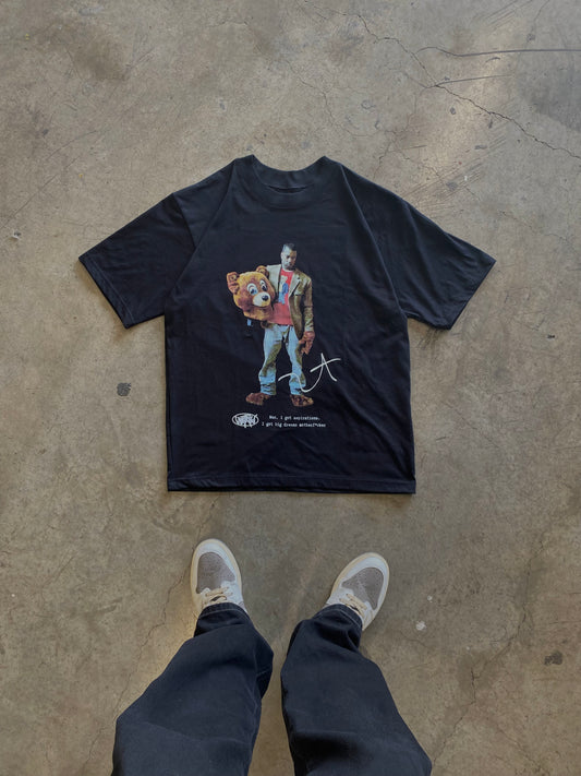 KANYE GRAPHIC TEE